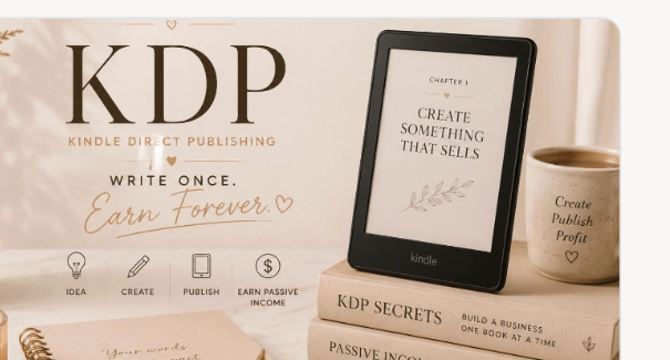 KDP