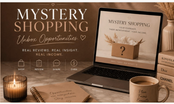 Mystery Shopping